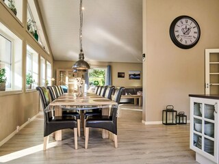 Vakantiehuis Balka Strand  10