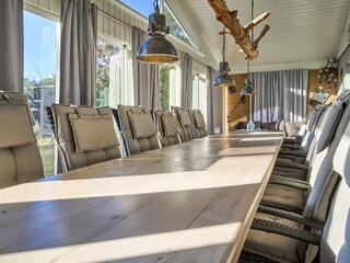 Vakantiehuis Balka Strand  11