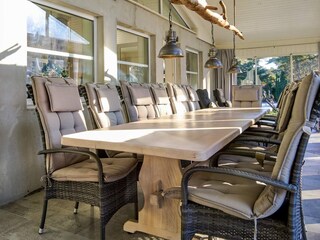 Vakantiehuis Balka Strand  34