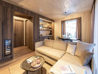 Appartement Haus im Ennstal Kenmerken 24
