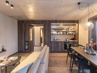 Apartment Haus im Ennstal Ausstattung 25