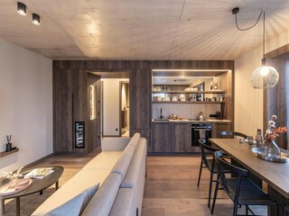 Appartement Haus im Ennstal Kenmerken 25