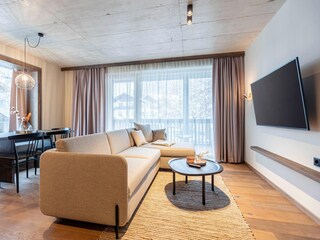 Apartment Haus im Ennstal Ausstattung 28