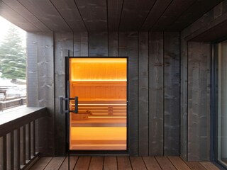 Appartement Haus im Ennstal  34