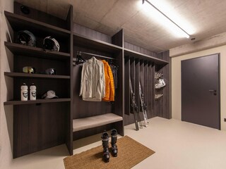 Appartement Haus im Ennstal  32