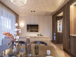 Apartment Haus im Ennstal Ausstattung 22