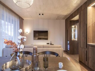 Appartement Haus im Ennstal Kenmerken 22