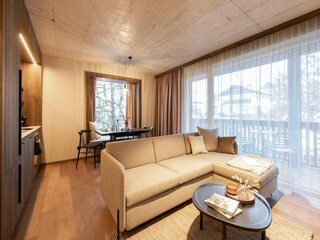 Appartement Haus im Ennstal Kenmerken 23
