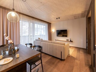 Appartement Haus im Ennstal Kenmerken 30