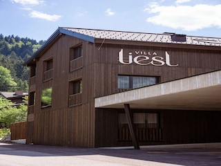 Apartment Haus im Ennstal Außenaufnahme 14