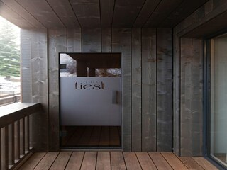 Appartement Haus im Ennstal  33