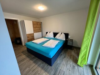 Apartment Bodensdorf Ausstattung 15