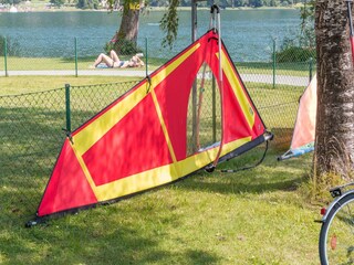 Apartment Bodensdorf Outdoor Recording 6