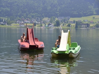 Apartment Bodensdorf Outdoor Recording 8