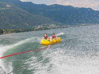 Apartment Bodensdorf Outdoor Recording 9