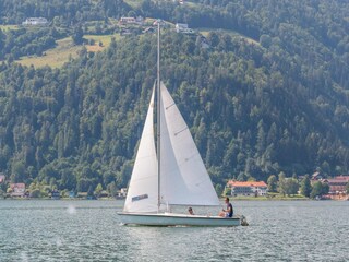 Apartment Bodensdorf Outdoor Recording 10