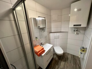 Appartement Bodensdorf Kenmerken 16