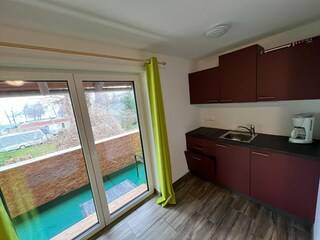 Appartamento Bodensdorf Caratteristiche 15