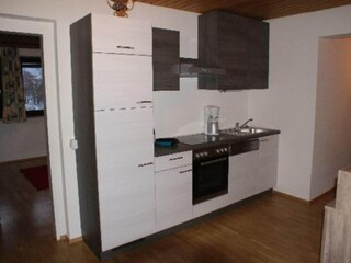 Apartment Bodensdorf Ausstattung 1