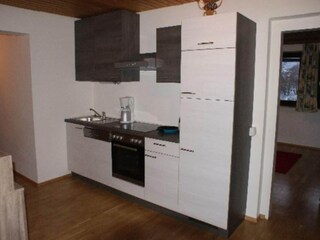 Apartment Bodensdorf Ausstattung 4