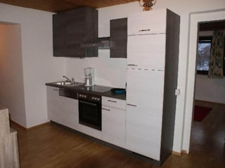 Appartement Bodensdorf Équipement 4