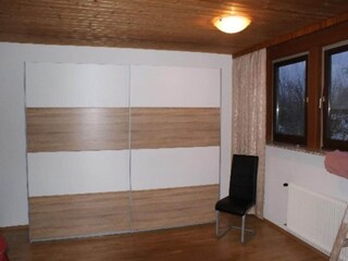 Apartment Bodensdorf Ausstattung 6