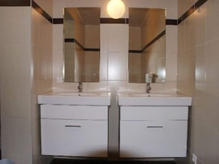Appartement Bodensdorf Équipement 3