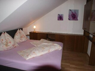 Apartamento Bodensdorf Características 2
