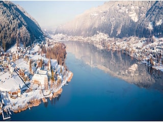 Apartment Bodensdorf Outdoor Recording 4