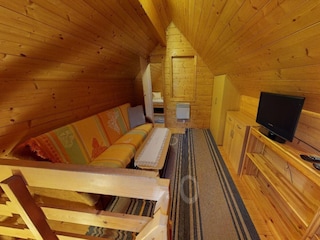 Ferienhaus Bodensdorf Ausstattung 16