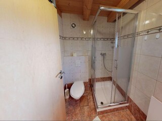 Ferienhaus Bodensdorf Ausstattung 23