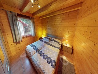 Ferienhaus Bodensdorf Ausstattung 20