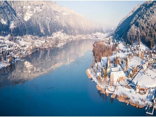 Holiday house Bodensdorf Environment 27