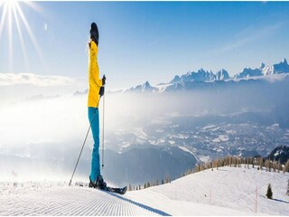 Maison de vacances Bodensdorf Environnement 27