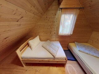 Maison de vacances Bodensdorf Équipement 19