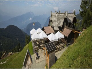 Casa per le vacanze Bodensdorf Ambiente 26
