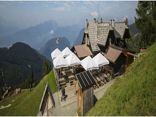 Ferienhaus Bodensdorf Umgebung 31