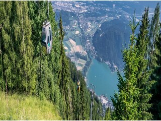 Casa per le vacanze Bodensdorf Registrazione all'aperto 13