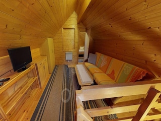 Ferienhaus Bodensdorf Ausstattung 15