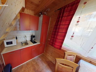 Ferienhaus Bodensdorf Ausstattung 16