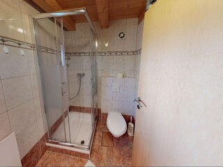 Ferienhaus Bodensdorf Ausstattung 19