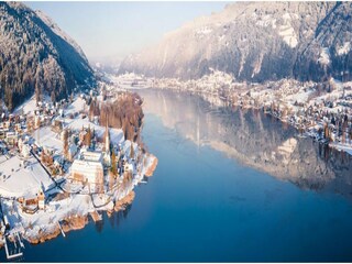 Ferienhaus Bodensdorf Umgebung 30