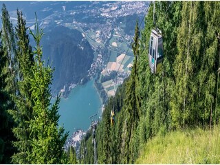 Vakantiehuis Bodensdorf Omgeving 23