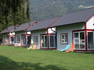 Holiday house Bodensdorf Outdoor Recording 5