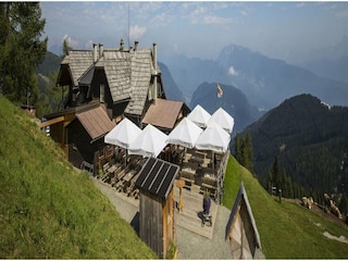 Ferienhaus Bodensdorf Umgebung 26
