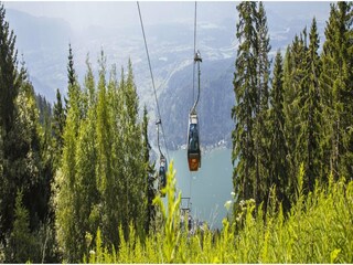 Vakantiehuis Bodensdorf Omgeving 29