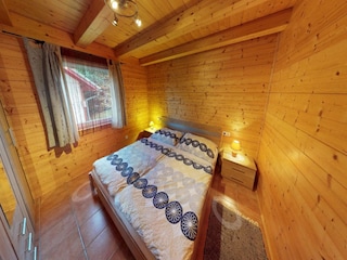 Vakantiehuis Bodensdorf Kenmerken 14