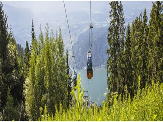 Casa per le vacanze Bodensdorf Registrazione all'aperto 9