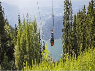 Ferienhaus Bodensdorf Außenaufnahme 10