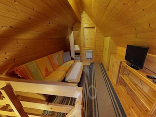 Casa de vacaciones Bodensdorf Características 17